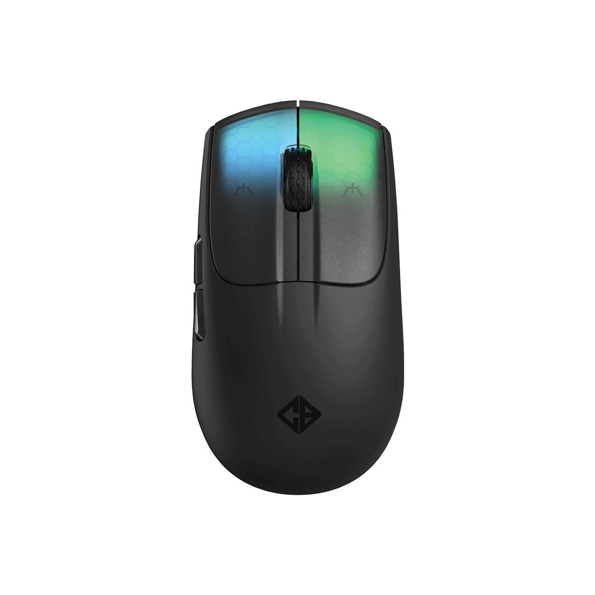 Cosmic Byte Pulse Wired Gaming Mouse 1 Cosmic Byte Pulse Wired Gaming Mouse 1