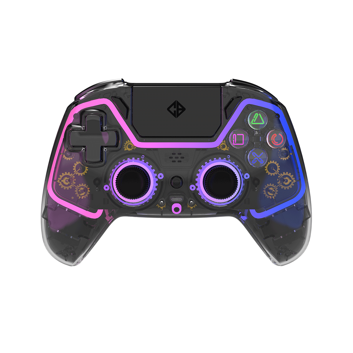 Cosmic Byte Quantum Dual Mode Controller Cosmic Byte Quantum Dual Mode Controller