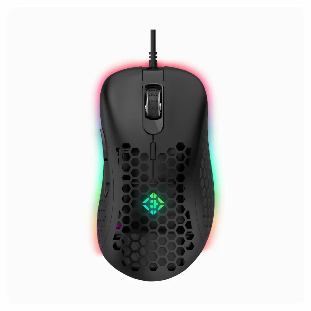 Cosmic Byte Spectrum RGB Wired Gaming Mouse 1