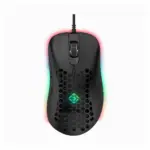 Cosmic Byte Spectrum RGB Wired Gaming Mouse 1