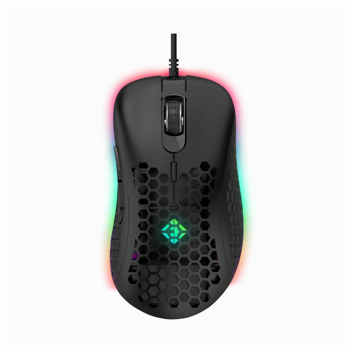 Cosmic Byte Spectrum RGB Wired Gaming Mouse 1 Cosmic Byte Spectrum RGB Wired Gaming Mouse 1