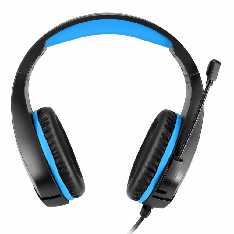 Cosmic Byte Stardust Gaming Headphone 3