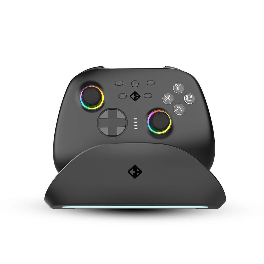 Cosmic Byte Stellaris Controller Charging Dock 1 Cosmic Byte Stellaris Controller Charging Dock 1