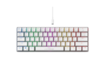 Cosmic Byte Themis White Gaming Keyboard 1
