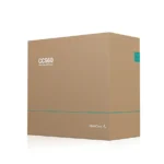 DeepCool CC560 Mid Tower Cabinet