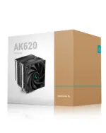 Deepcool AK620 CPU Cooler