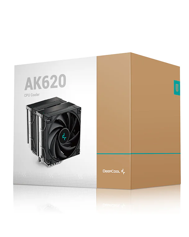 Deepcool AK620 CPU Cooler