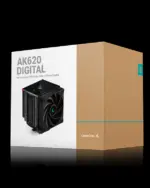 Deepcool AK620 SE Digital Air Cooler 6