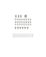 Deepcool CG530 4F White Desktop Cabinnet 4