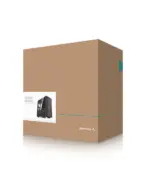 Deepcool CH560 Digital Computer Cabinet