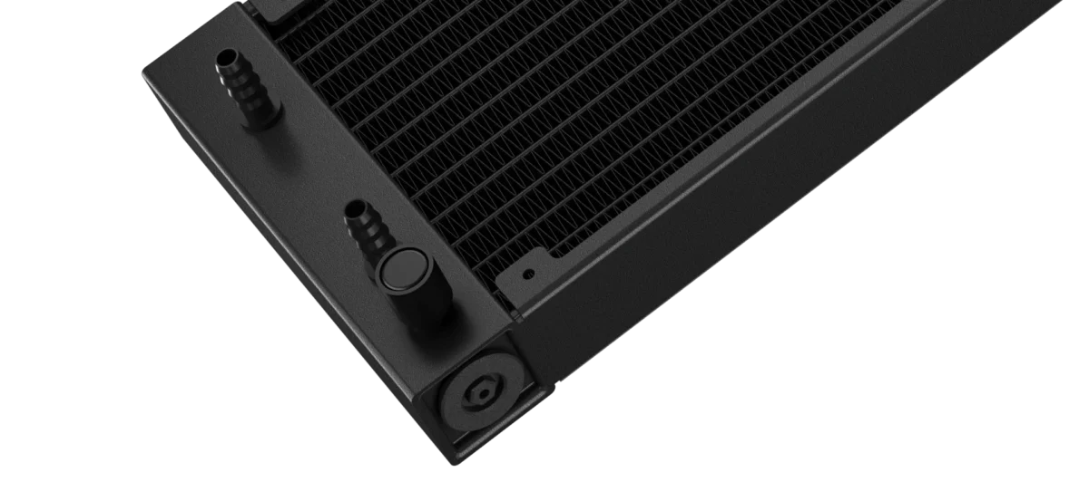 Deepcool LE720 Liquid CPU Cooler 9