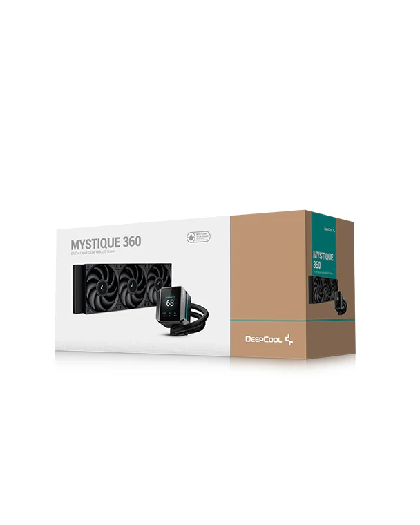 Deepcool Mystique 360 Liquid Cooler
