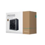 Deepcool PK550 SMPS 1