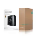 Deepcool PM850 SMPS