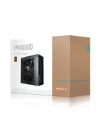Deepcool PM850 SMPS