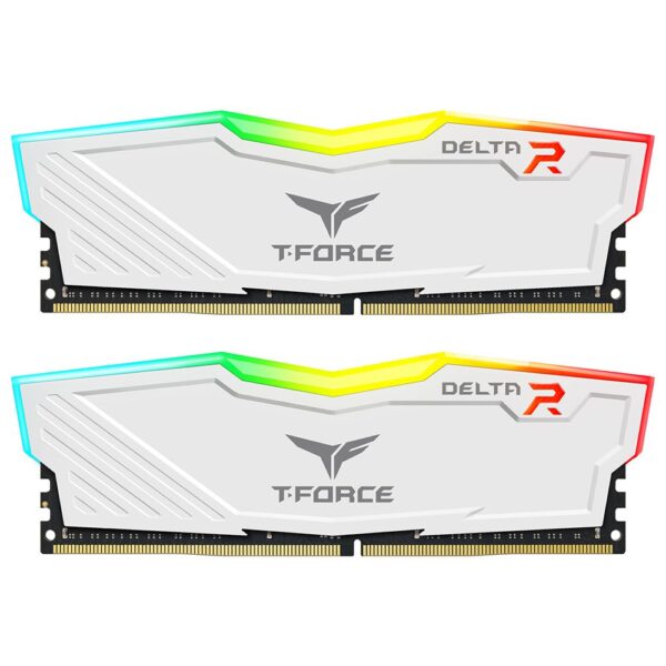 Delta T Force 16GB RAM