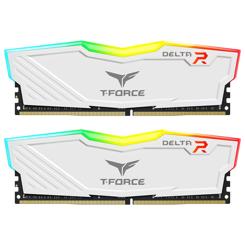 Delta T Force 16GB RAM Delta T Force 16GB RAM