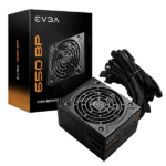 EVGA 650BP Bronze SMPS