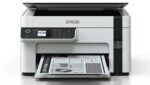 EcoTank Monochrome M2120 InkTank Printer 1