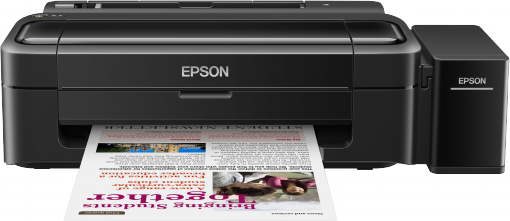 Epson EcoTank L130 InkTank Printer