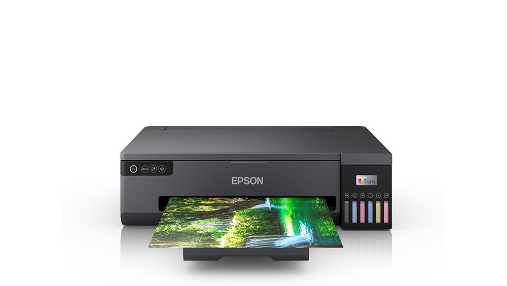 Epson EcoTank L18050 A3 Printer Epson EcoTank L18050 A3 Printer
