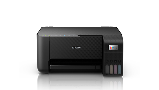 Epson EcoTank L3250 A4 Wi Fi All in One Ink Tank Printer
