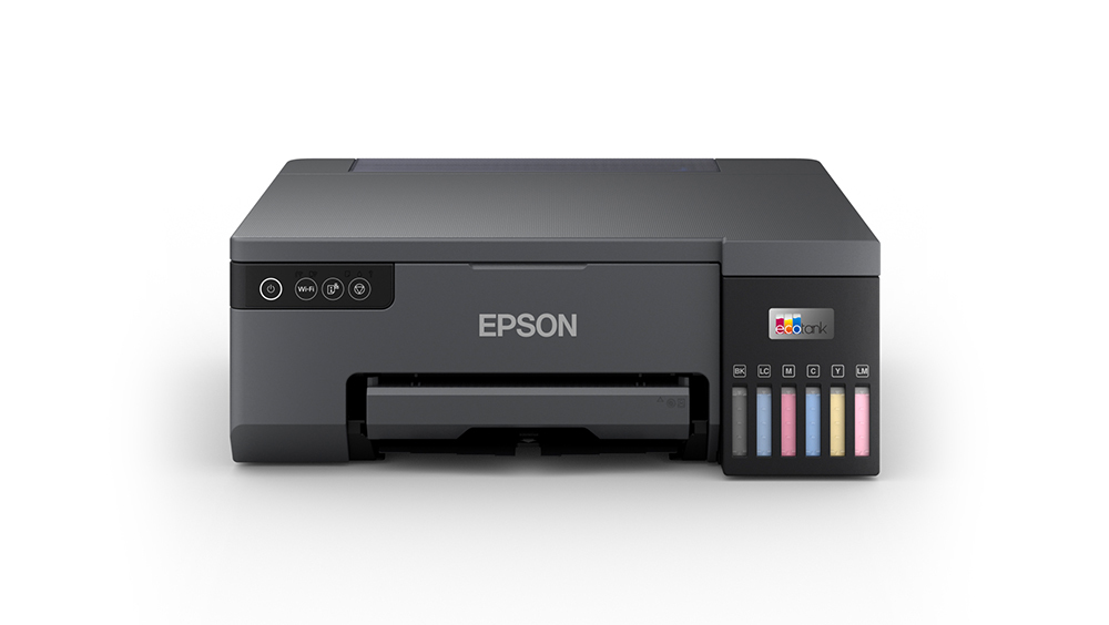 Epson L8050 InkTank Photo Printer Epson L8050 InkTank Photo Printer