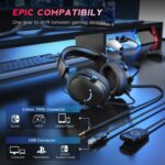 FIFINE AmpliGame AM6 Condenser Mic 7