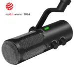 FIFINE AmpliTank Tank3 Dynamic Mic