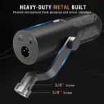 FIFINE AmpliTank Tank3 Dynamic Mic 5
