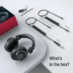 FIFINE H8 Studio Headphone 1