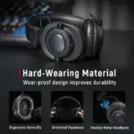 FIFINE H8 Studio Headphone 4