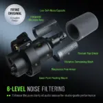 FIFINE K688 Dynamic Microphone 5