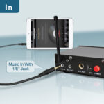 Fifine K036 Dual Wireless Microphones 3