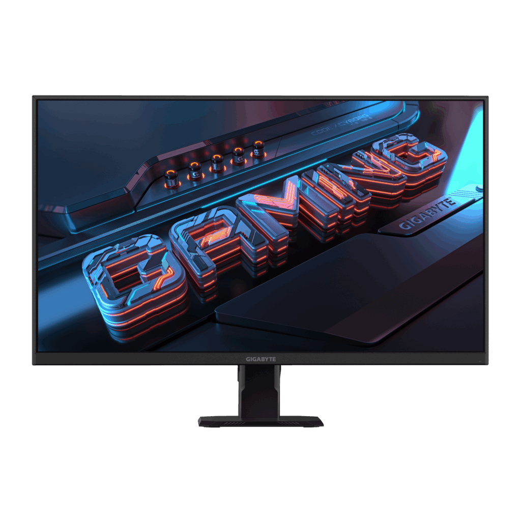 GS27F Gaming Monitor 01