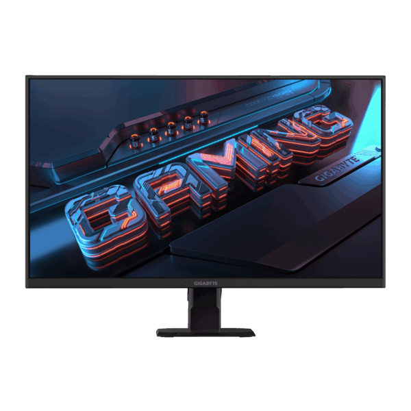 GS27F Gaming Monitor 01