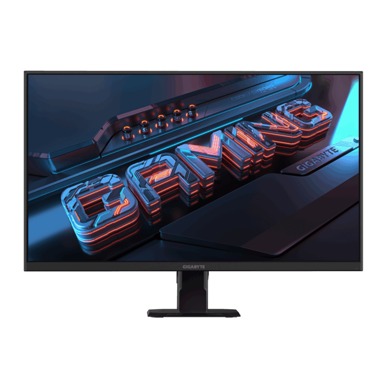 GS27F Gaming Monitor 01