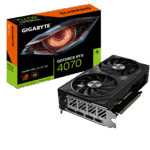 GeForce RTX 4070 WINDFORCE 2X OC 12G 01