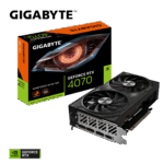 GeForce RTX 4070 WINDFORCE 2X OC 12G 02