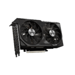 GeForce RTX 4070 WINDFORCE 2X OC 12G 03