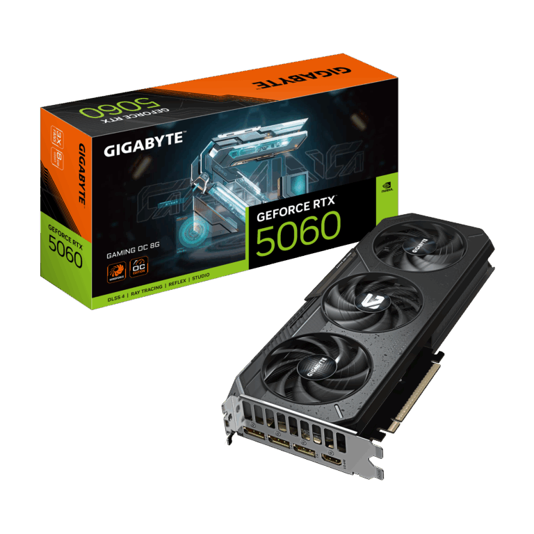 GeForce RTX 5060 GAMING OC 8G 01