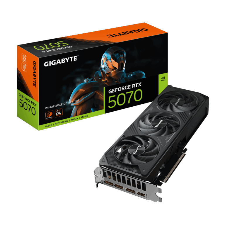 GeForce RTX 5070 WINDFORCE OC SFF 12G 01