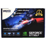 Geonix GeForce GT730LP 1