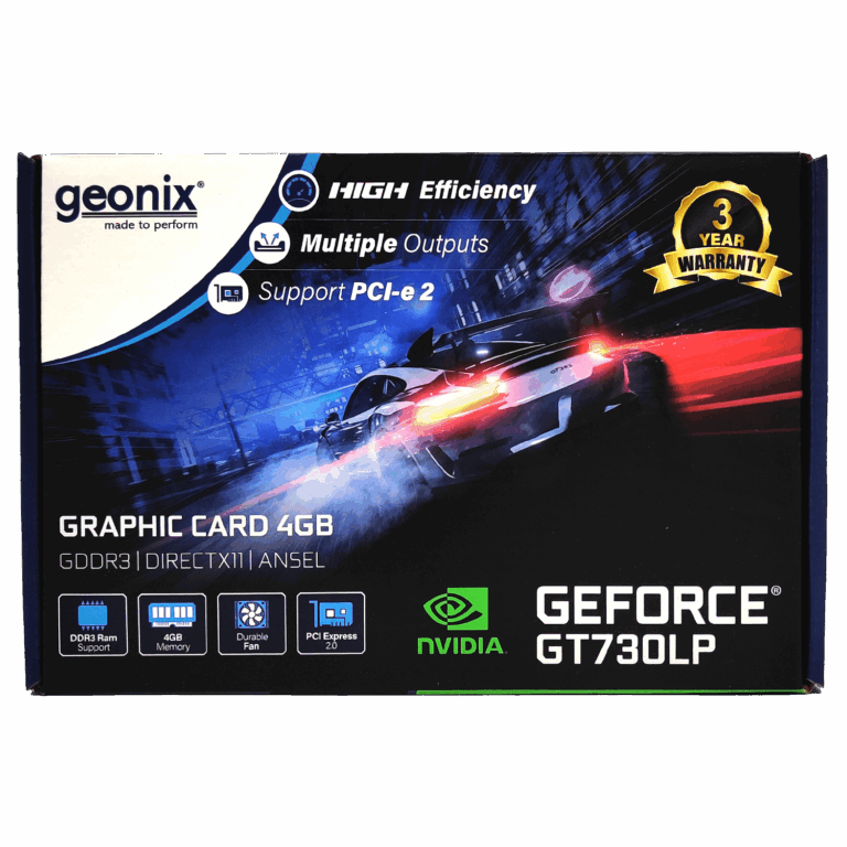 Geonix GeForce GT730LP 1