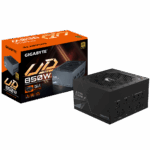 Gigabyte 850W PCIe 5 UD850GM SMPS 1