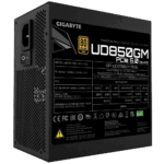 Gigabyte 850W PCIe 5 UD850GM SMPS 5