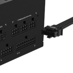 Gigabyte 850W PCIe 5 UD850GM SMPS 8