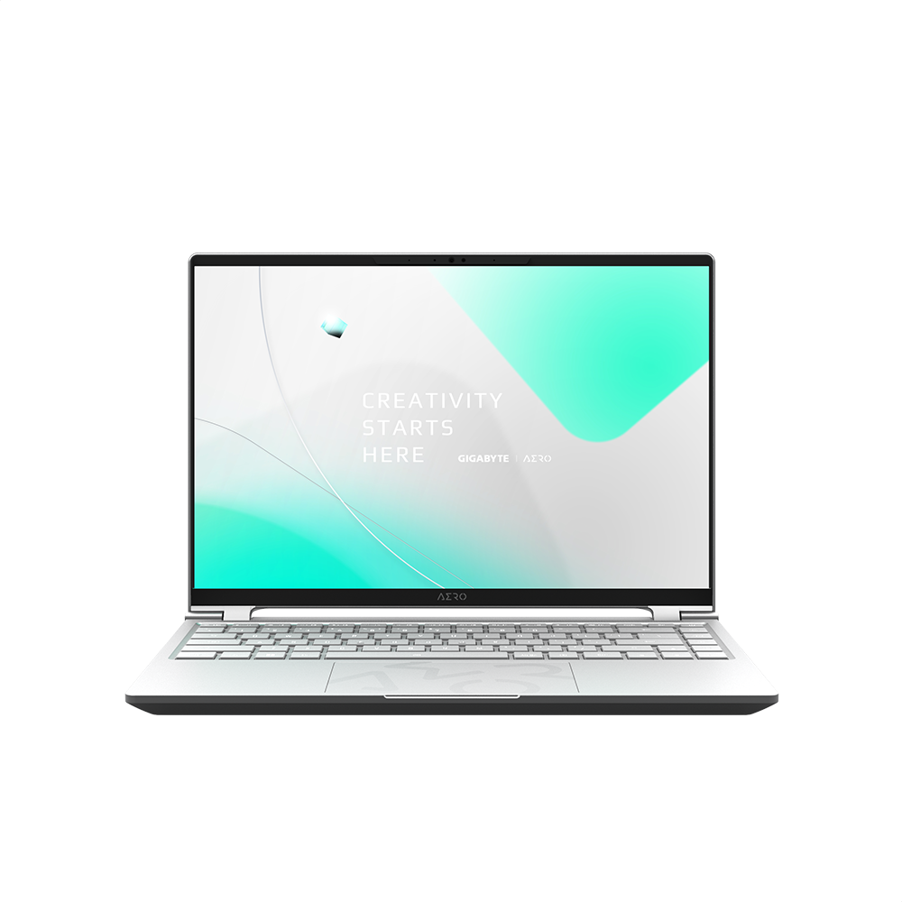 Gigabyte AERO 14 OLED Laptop 6