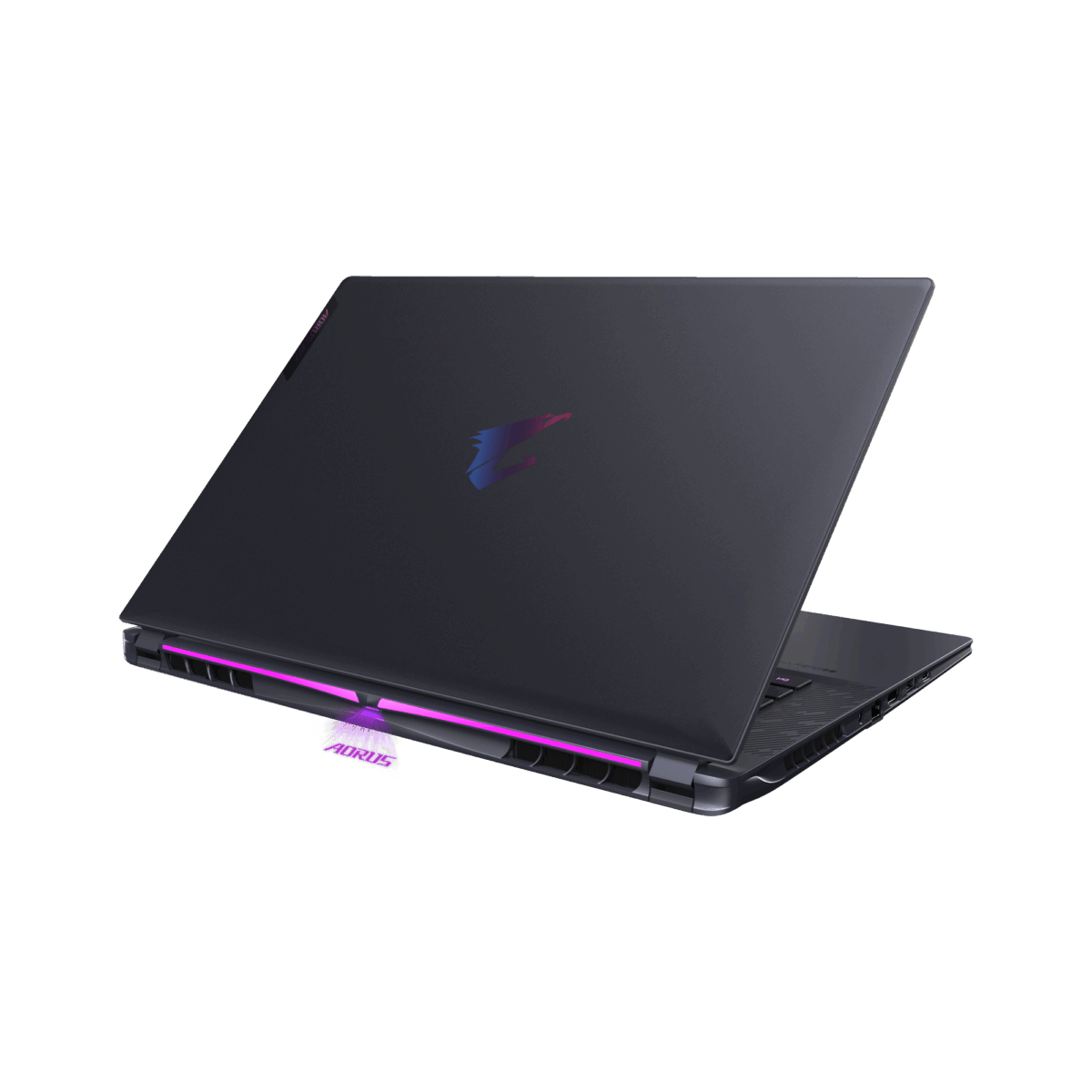 Gigabyte AORUS 16X 9KG Laptop 1