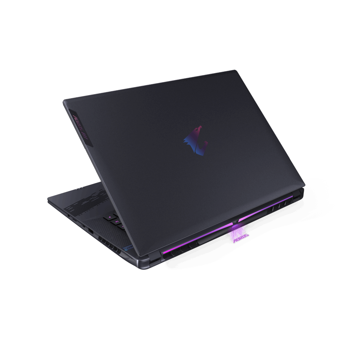 Gigabyte AORUS 16X 9KG Laptop 11